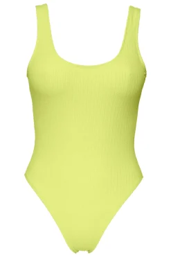 Pacifica Bright Pear Fiona One Piece