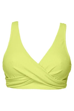 Pacifica Bright Pear Mirabella Top