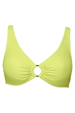 Pacifica Bright Pear Oceana Top