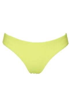 Pacifica Bright Pear Penny Hipster Bottom