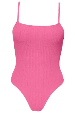 Pacifica Dragon Fruit Ariel One Piece