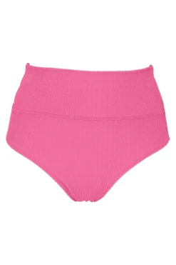 Pacifica Dragon Fruit Hannah High Waist Bottom