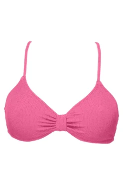 Pacifica Dragon Fruit Indie Bralette Top