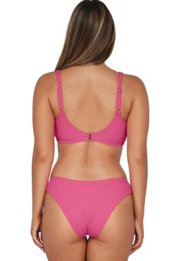Pacifica Dragon Fruit Sandy Scoop Bottom