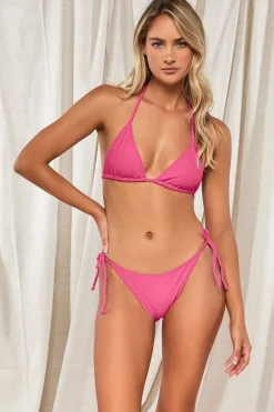 Pacifica Dragon Fruit Tiana Triangle Top
