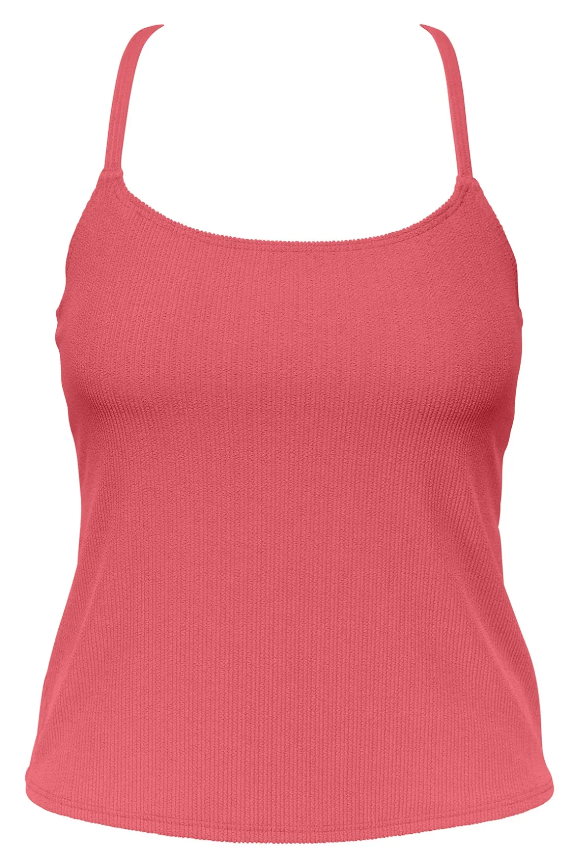 Pacifica Hibiscus Tea Coralie Tankini Top
