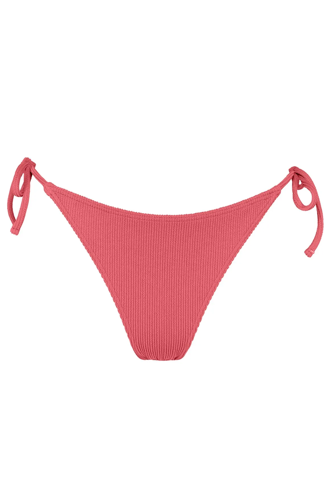 Pacifica Hibiscus Tea Taryn Tie Side Bottom
