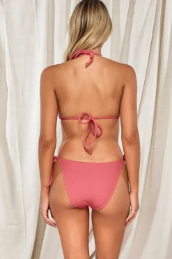 Pacifica Hibiscus Tea Tiana Triangle Top
