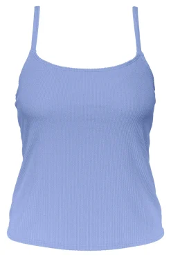 Pacifica Hydrangea Coralie Tankini Top