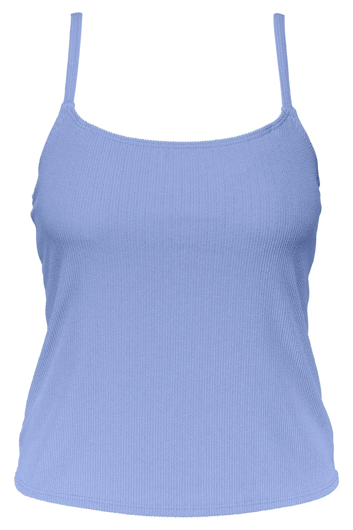 Pacifica Hydrangea Coralie Tankini Top