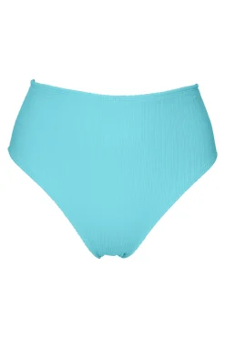 Pacifica Pool Party Astrid High Waist Bottom