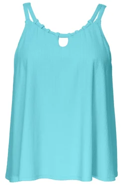 Pacifica Pool Party Sadie Tankini Top