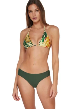 Sunsets Amber Oasis Alana Reversible Hipster Bottom