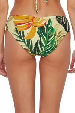 Sunsets Amber Oasis Alana Reversible Hipster Bottom