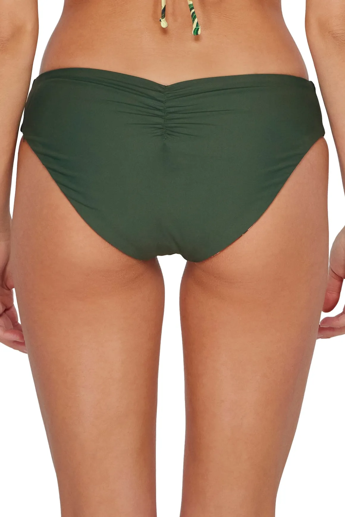 Sunsets Amber Oasis Alana Reversible Hipster Bottom