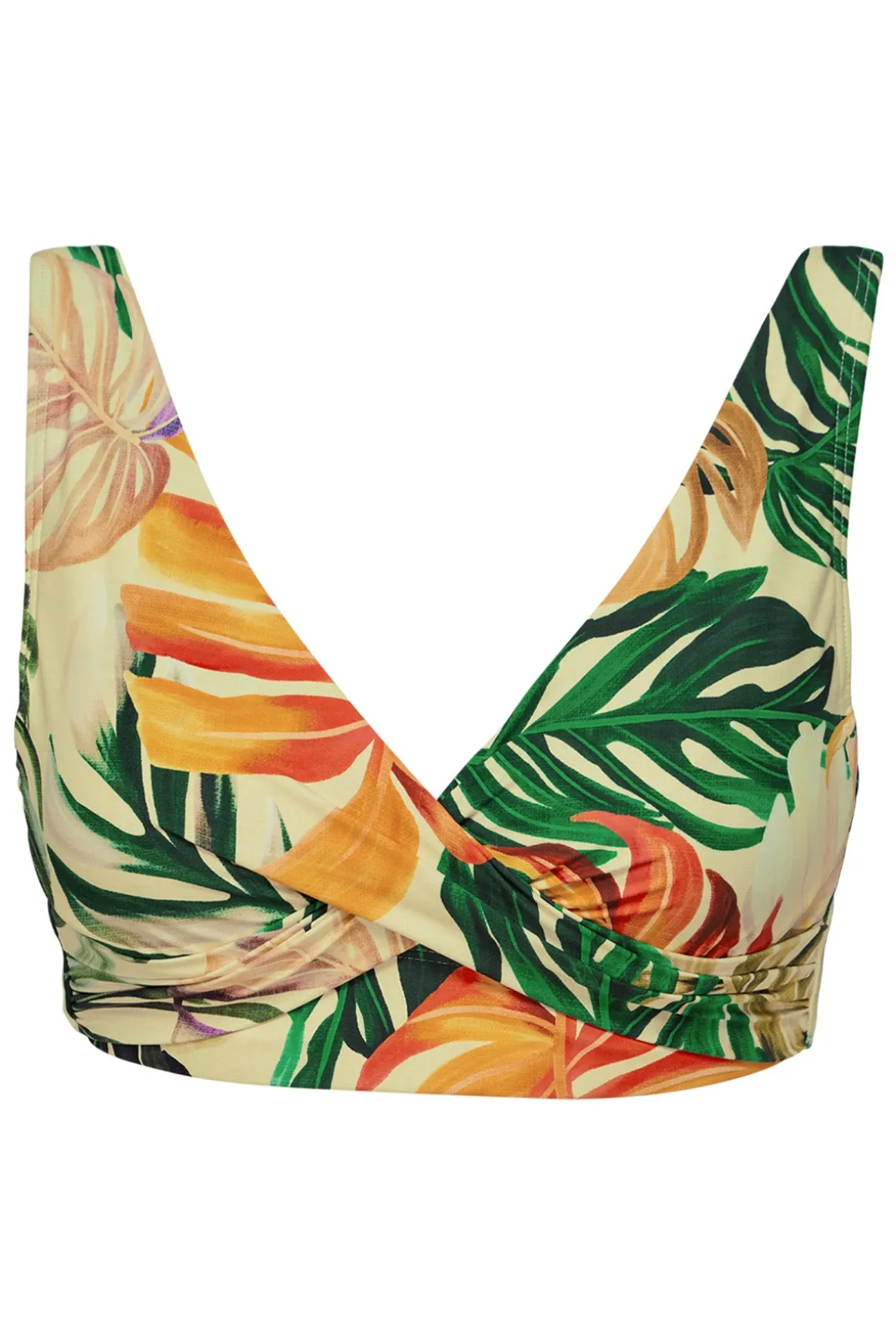 Sunsets Amber Oasis Elsie Top