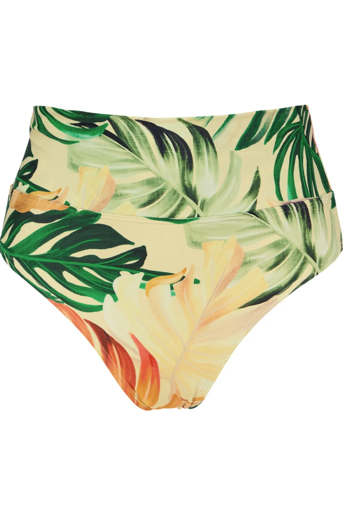 Sunsets Amber Oasis Hannah High Waist Bottom