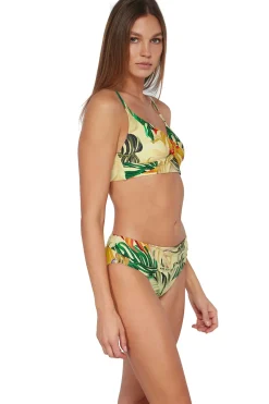 Sunsets Amber Oasis Unforgettable Bottom