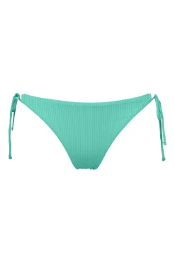 Sunsets Aqua Mist Sandbar Rib Everlee Tie Side Bottom