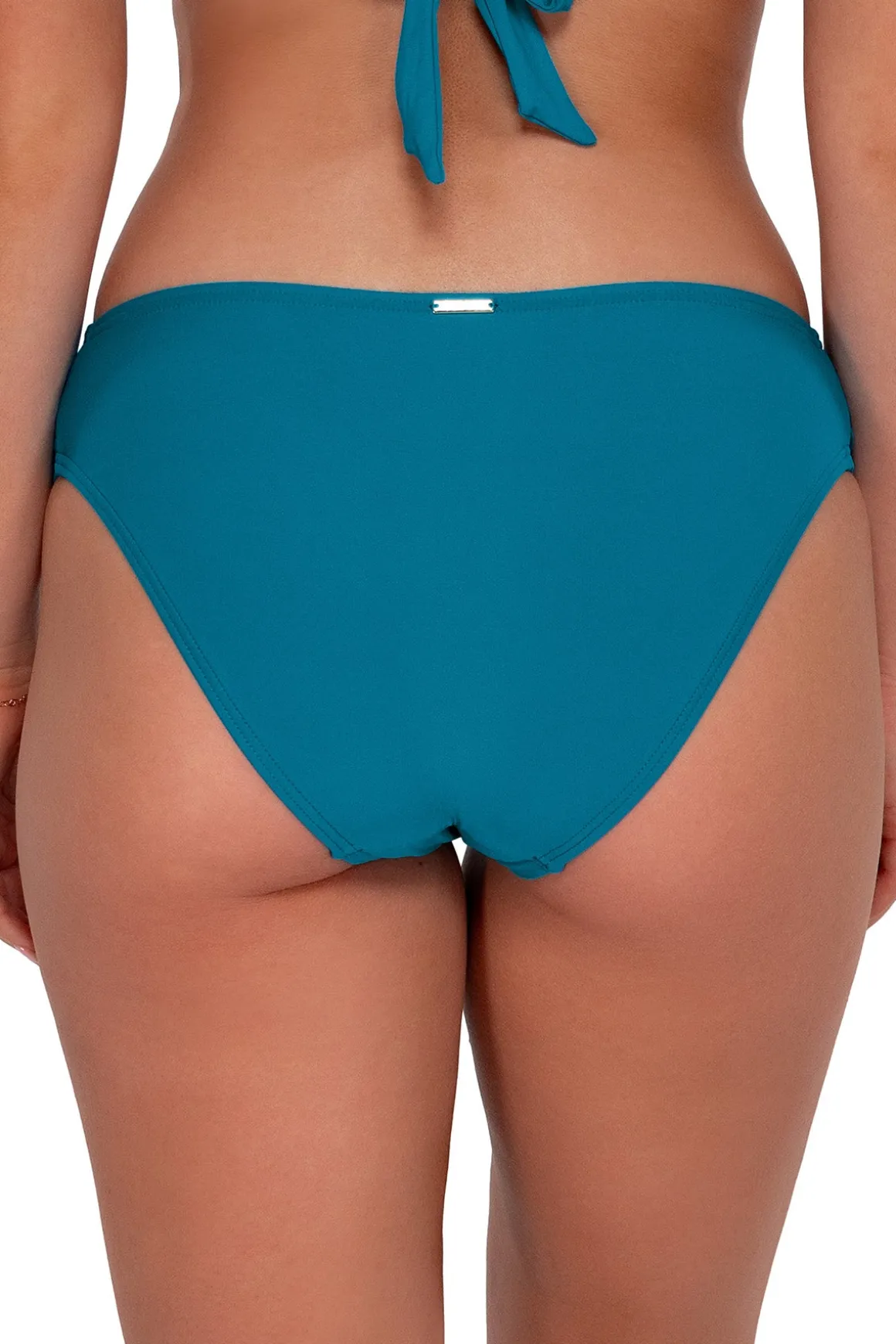 Sunsets Avalon Teal Audra Hipster Bottom
