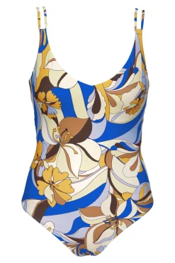 Sunsets Bali Bungalow Veronica One Piece