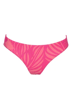 Sunsets Blushing Palms Sandbar Rib Collins Hipster Bottom
