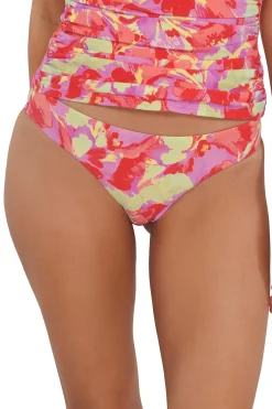 Sunsets Butterfly Beach Collins Hipster Bottom