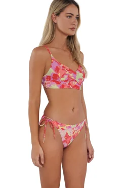 Sunsets Butterfly Beach Everlee Tie Side Bottom