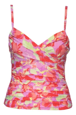 Sunsets Butterfly Beach Simone Tankini Top
