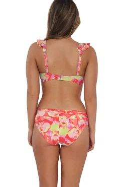 Sunsets Butterfly Beach Willa Wireless Top