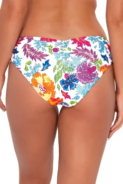 Sunsets Camilla Flora Alana Reversible Hipster Bottom