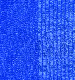 Sunsets Electric Blue Shore Thing Tunic