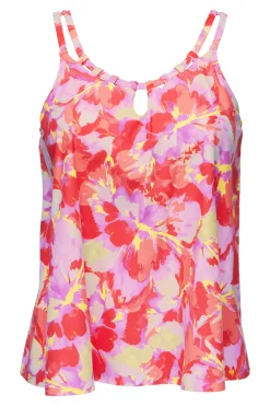 Sunsets Escape Butterfly Beach Sadie Tankini Top