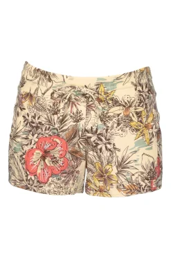 Sunsets Escape Island Spice Laguna Swim Short