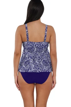 Sunsets Escape Marina Marin Tankini Top