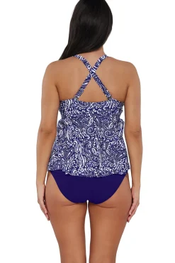 Sunsets Escape Marina Marin Tankini Top