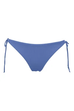 Sunsets Harbor Blue Sandbar Rib Everlee Tie Side Bottom