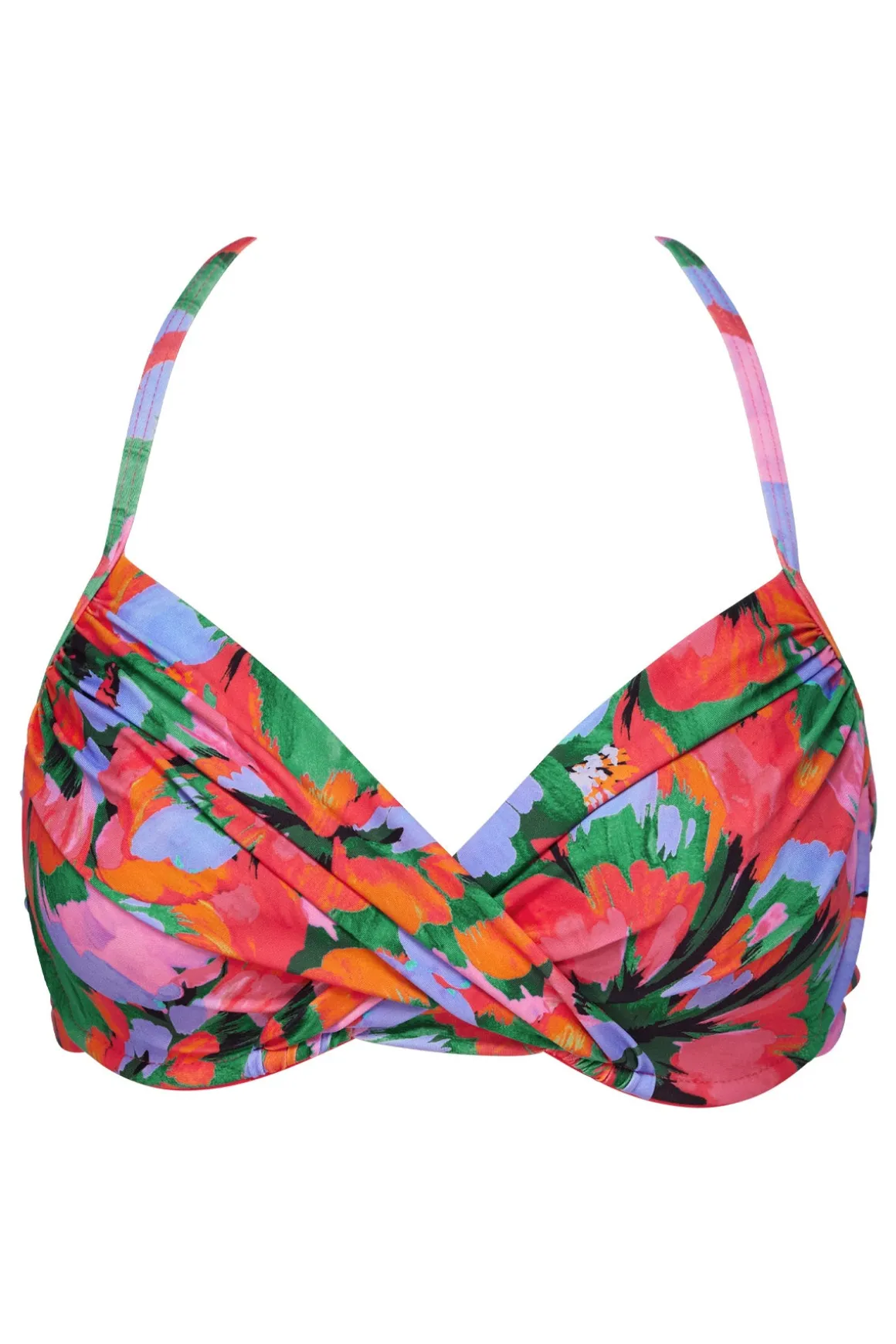 Sunsets Hummingbird Cove Crossroads Underwire Top