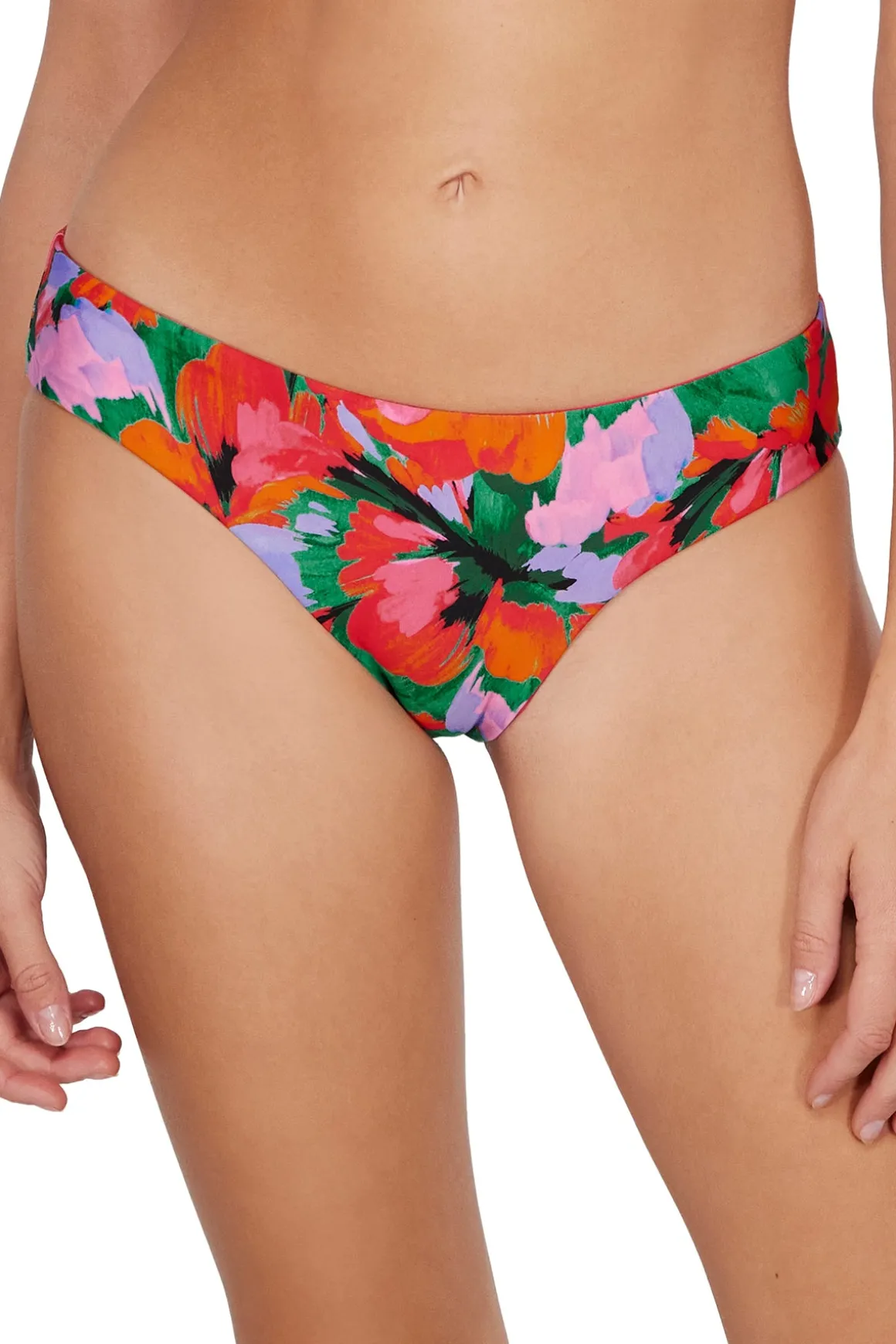 Sunsets Hummingbird Cove Alana Reversible Hipster Bottom