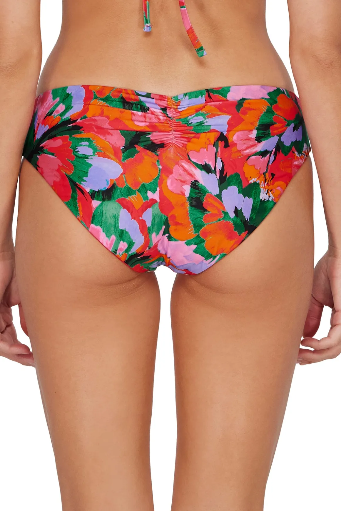 Sunsets Hummingbird Cove Alana Reversible Hipster Bottom