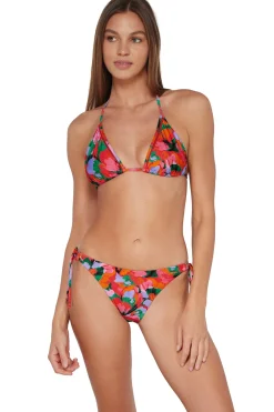 Sunsets Hummingbird Cove Everlee Tie Side Bottom