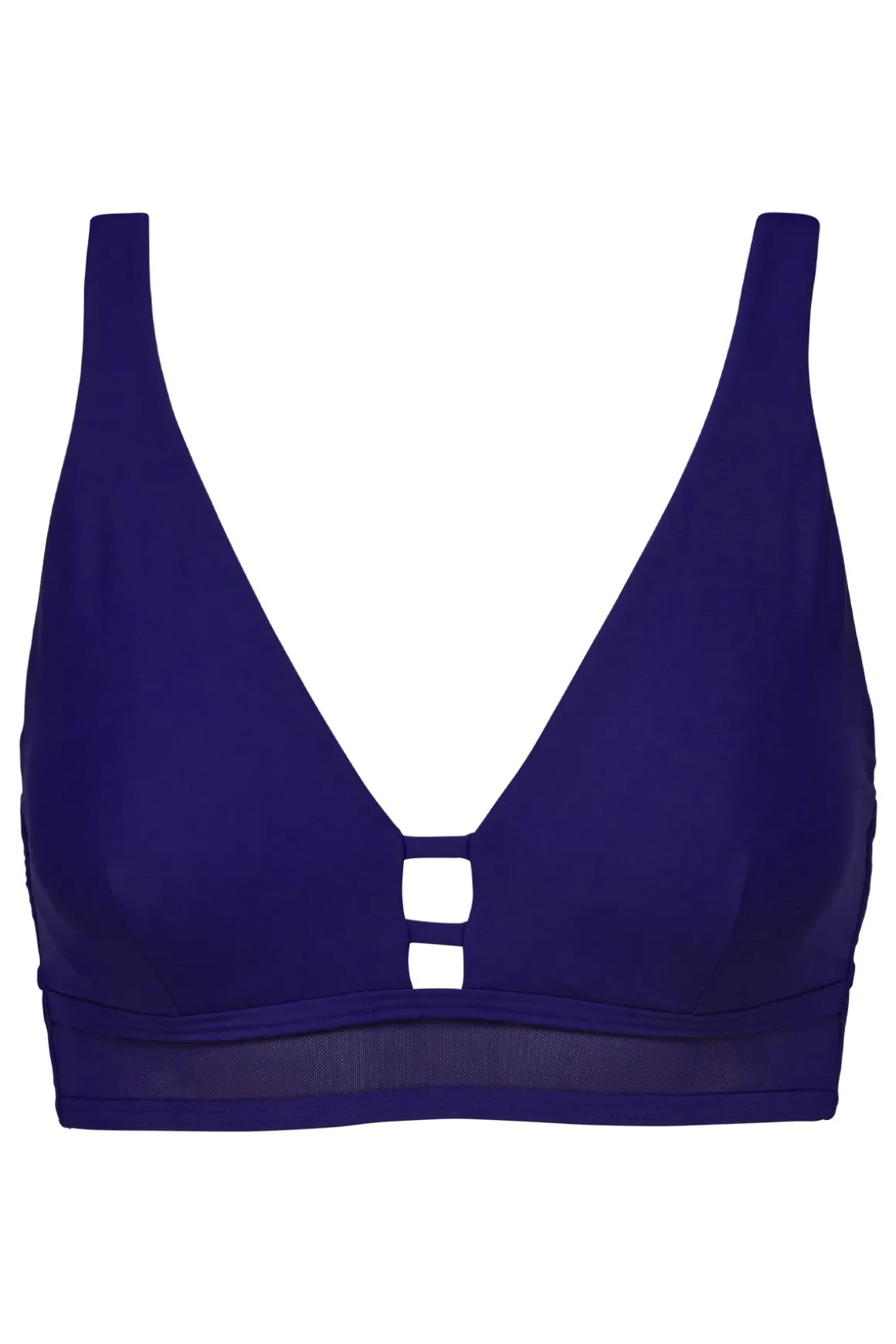 Sunsets Indigo Danica Top