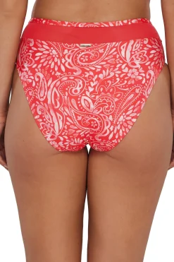 Sunsets Majorca Annie High Waist Bottom