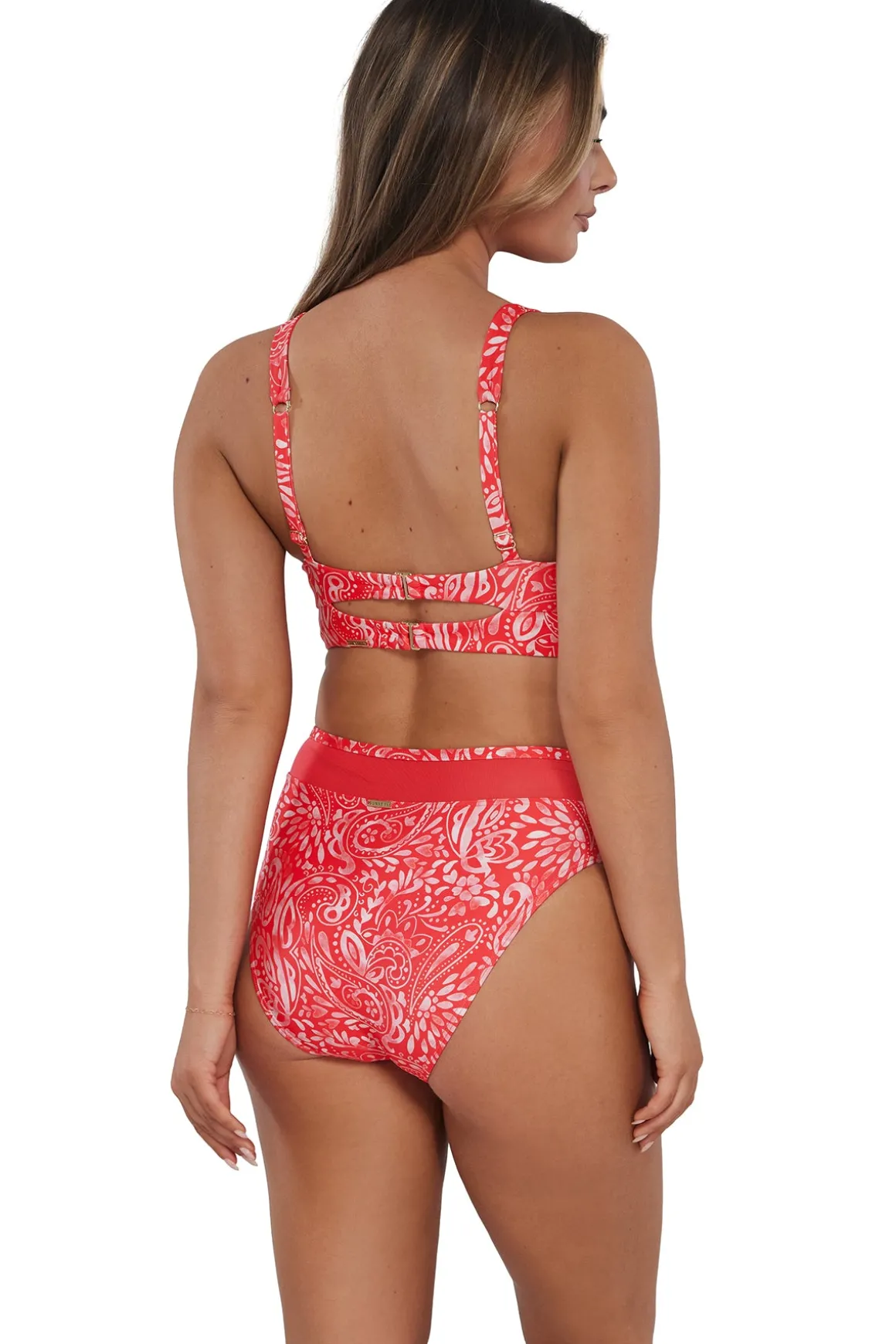 Sunsets Majorca Danica Top
