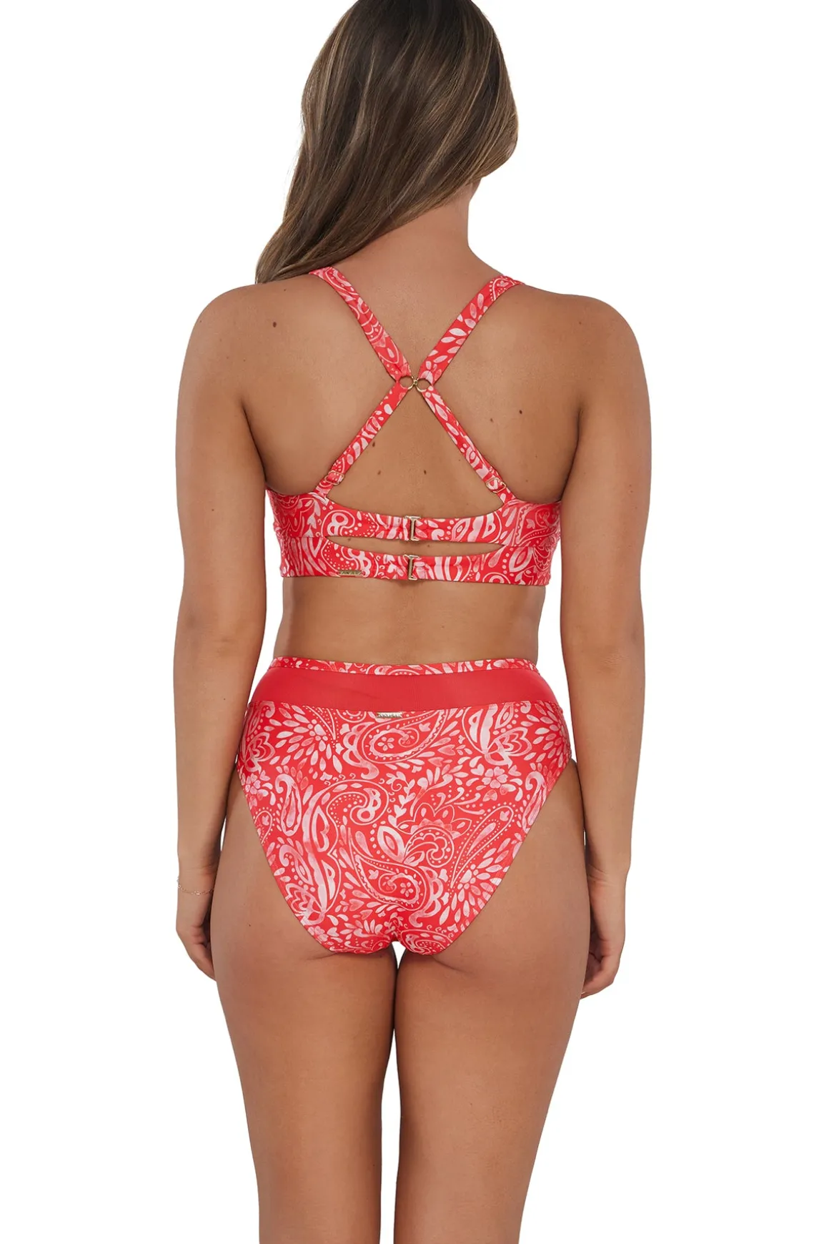 Sunsets Majorca Danica Top