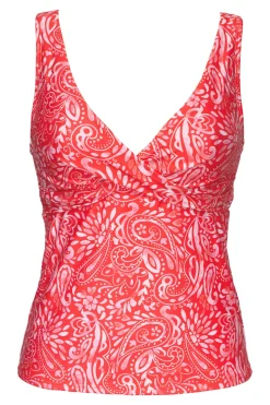 Sunsets Majorca Elsie Tankini Top