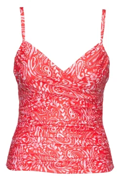Sunsets Majorca Simone Tankini Top