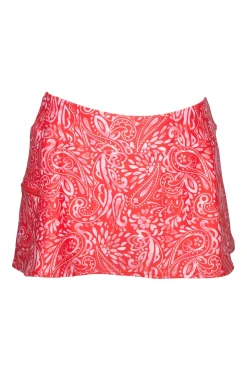 Sunsets Majorca Sporty Swim Skirt