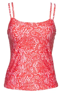 Sunsets Majorca Taylor Tankini Top