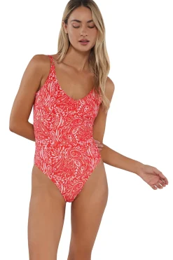 Sunsets Majorca Veronica One Piece